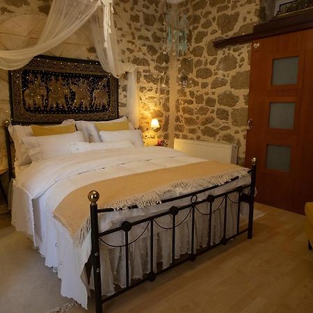Stone Suite In The Center Of Corinto Exterior foto